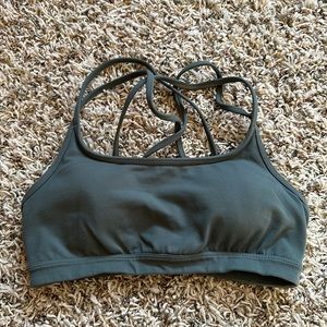 Athleta Sports Bra